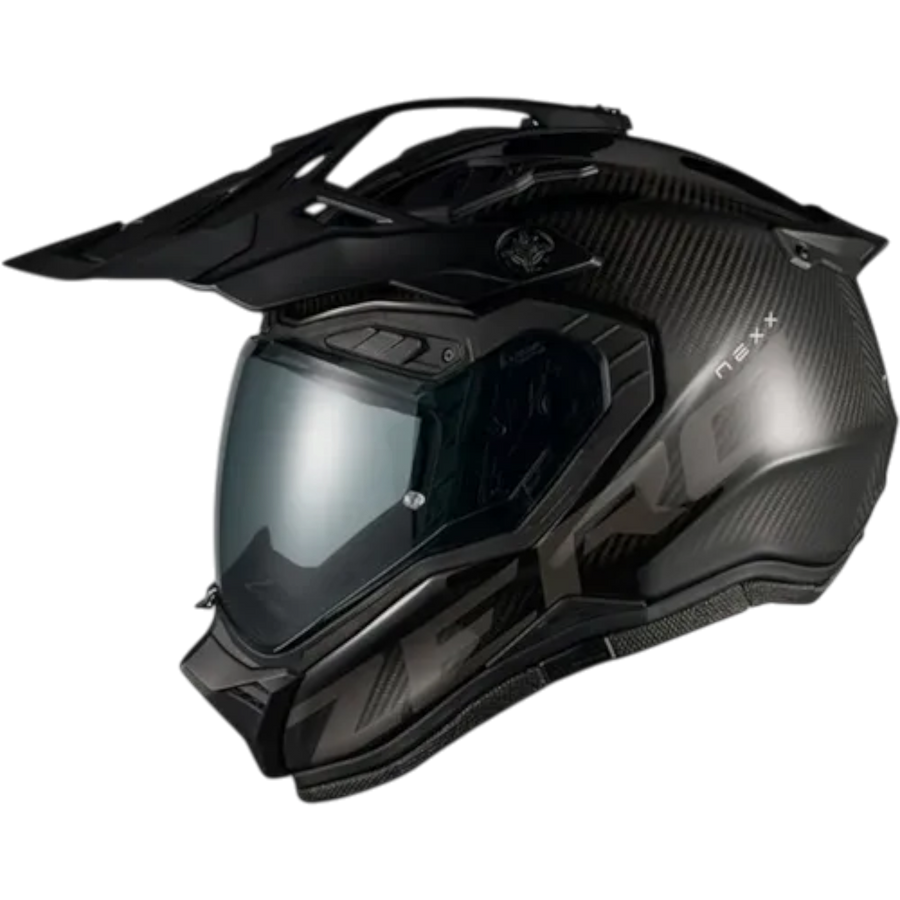 NEXX X.RALLY Zero Pro Carbon de NEXX Helmets — vista 1