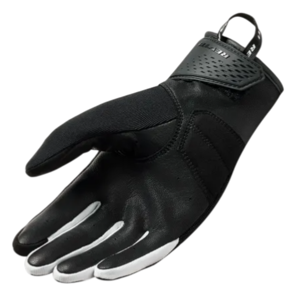 REV´IT Guantes Mosca Ladies Black-Pink