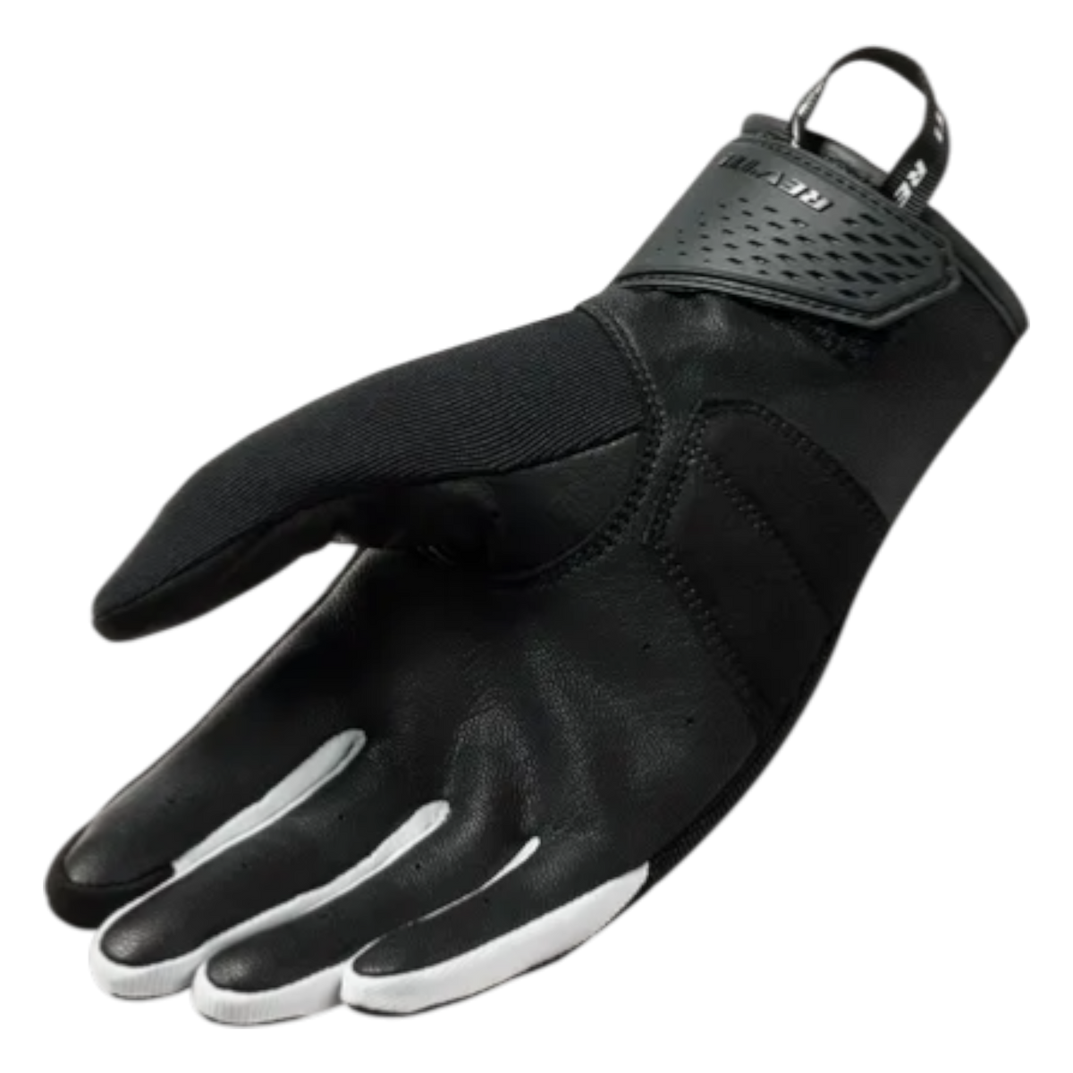 REV´IT Guantes Mosca Ladies Black-Pink de REV´IT! — vista 2