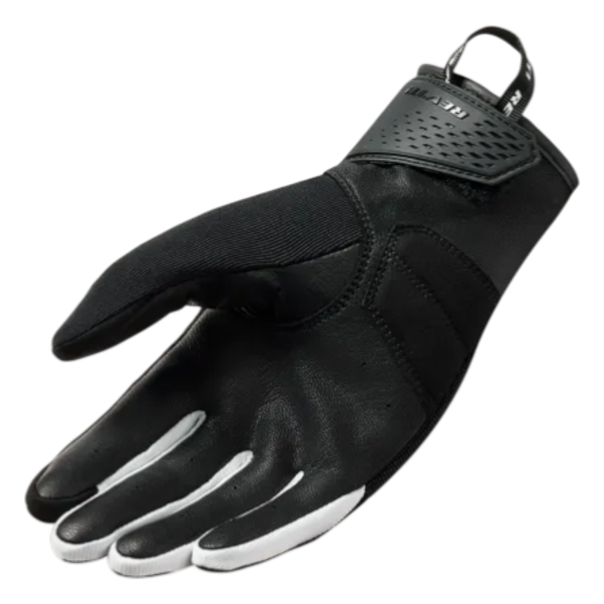 REV´IT Guantes Mosca Ladies Black-Pink