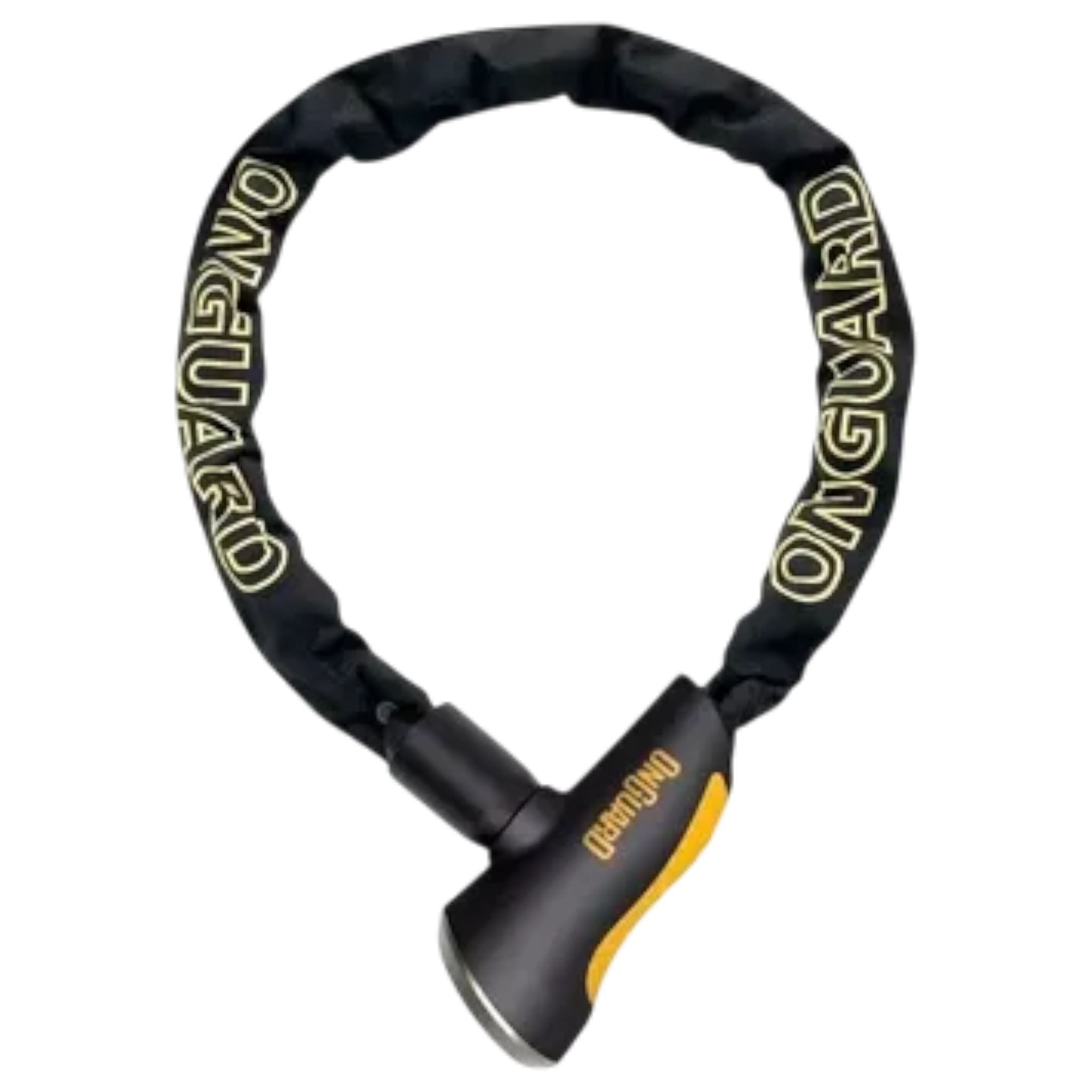 OnGuard Mastiff 8121 Cadena de Seguridad 8 mm x 150 cm