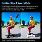 Insta360 X4 Explorer Bundle