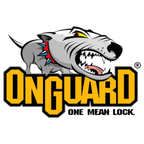OnGuard Mastiff 8121 Cadena de Seguridad 8 mm x 150 cm
