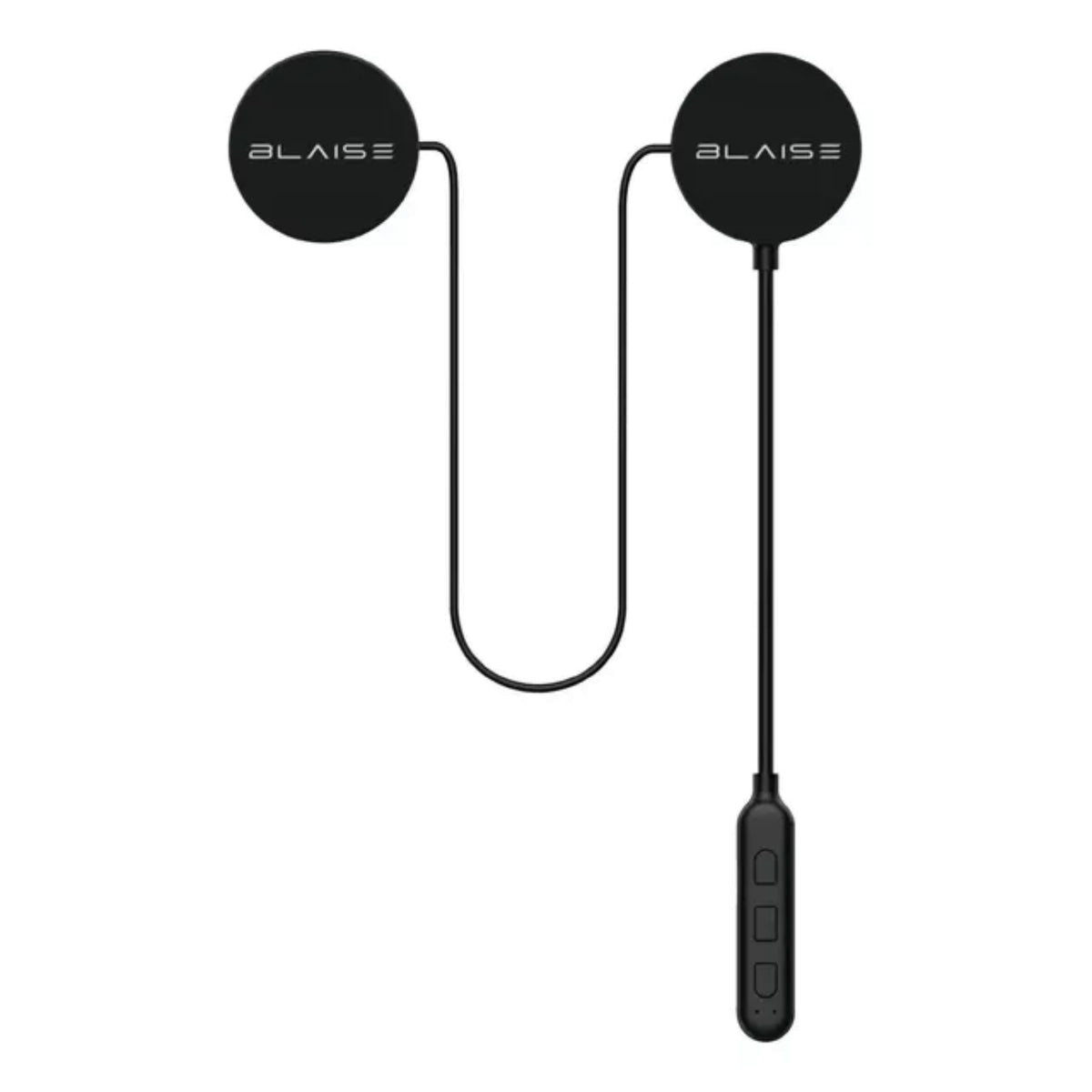 Blaise F1 - Manos Libres Bluetooth 6.0 para Casco
