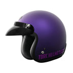 Torc Del Mar Cali – Iridescent Purple