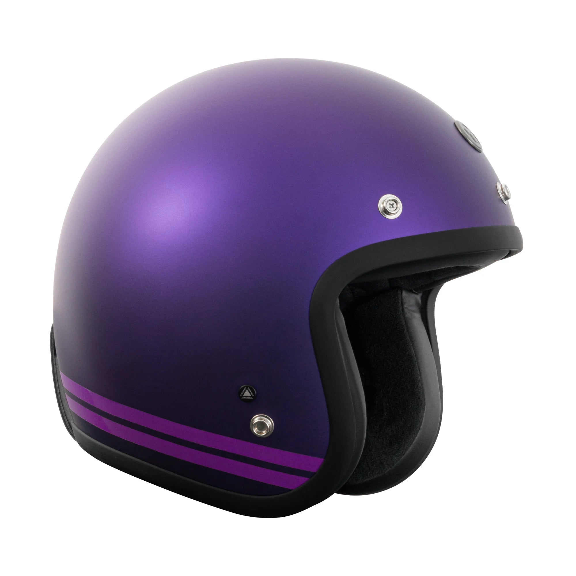Torc Del Mar Cali – Iridescent Purple