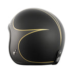 Torc Del Mar Hardy Black