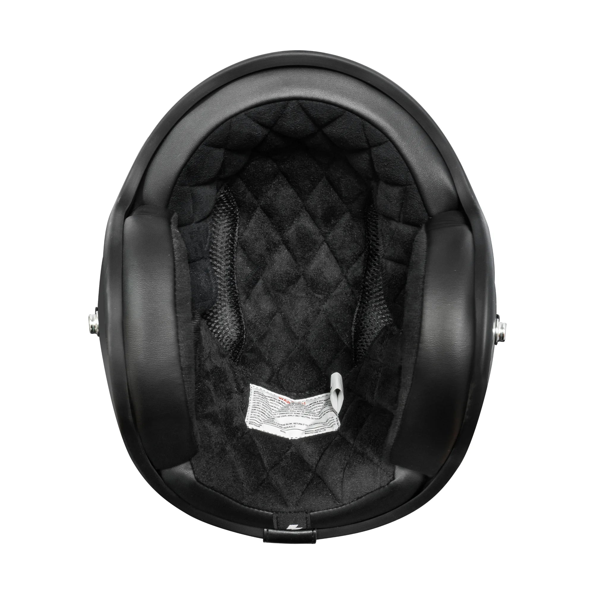 Torc Del Mar Hardy Black