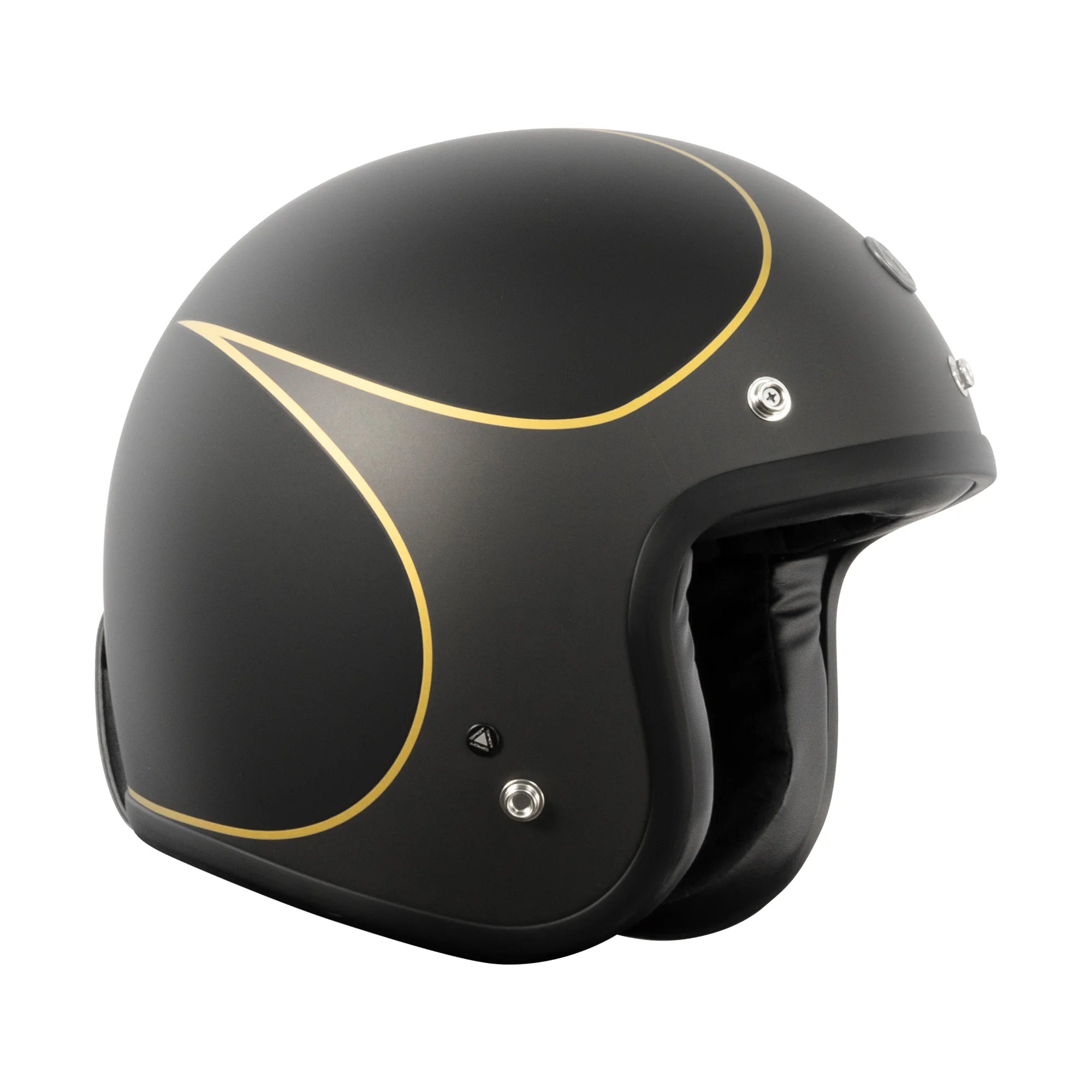 Torc Del Mar Hardy Black
