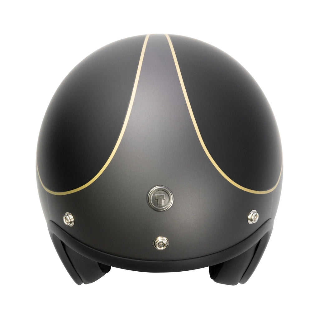 Torc Del Mar Hardy Black