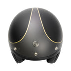 Torc Del Mar Hardy Black