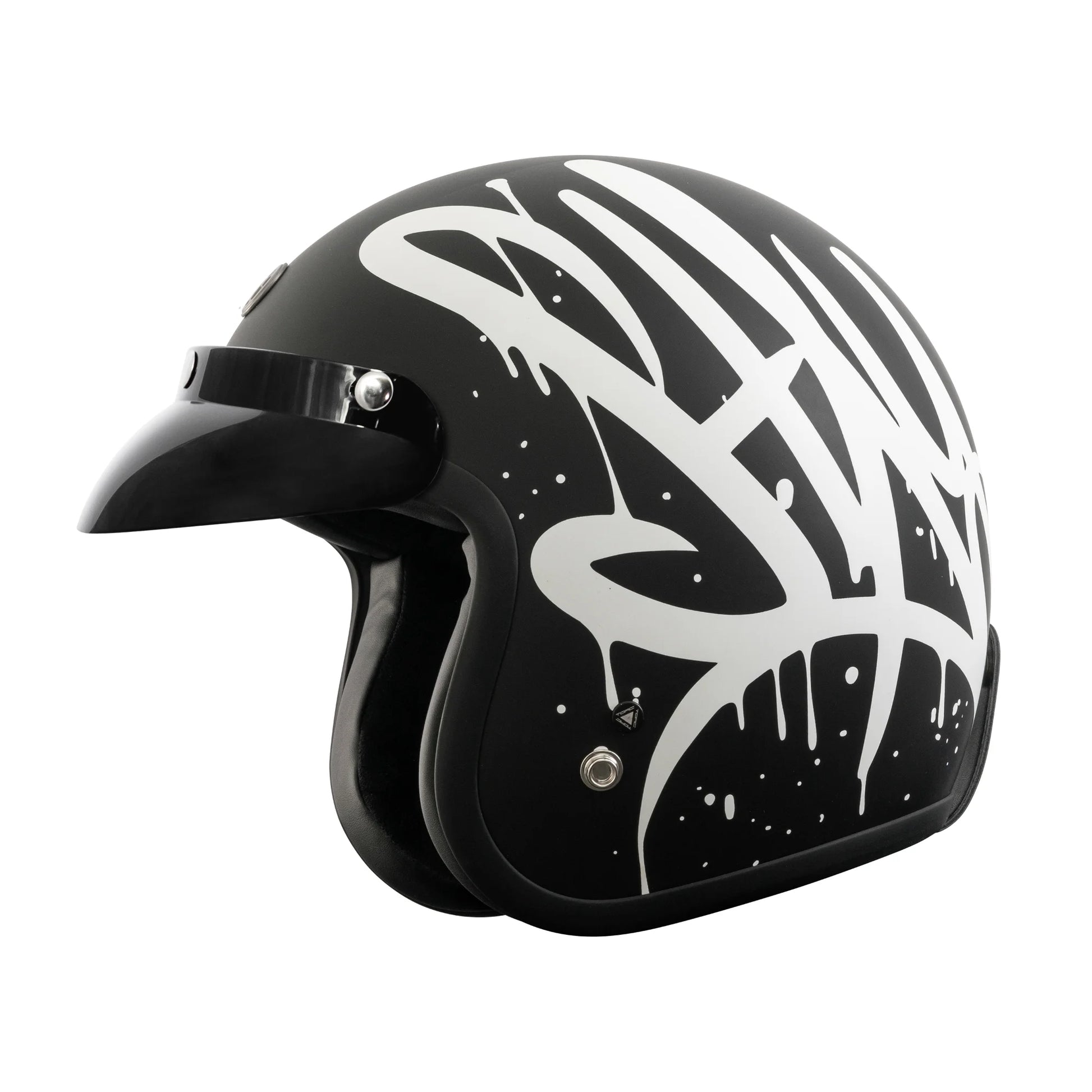 Torc Del Mar Wild One Black