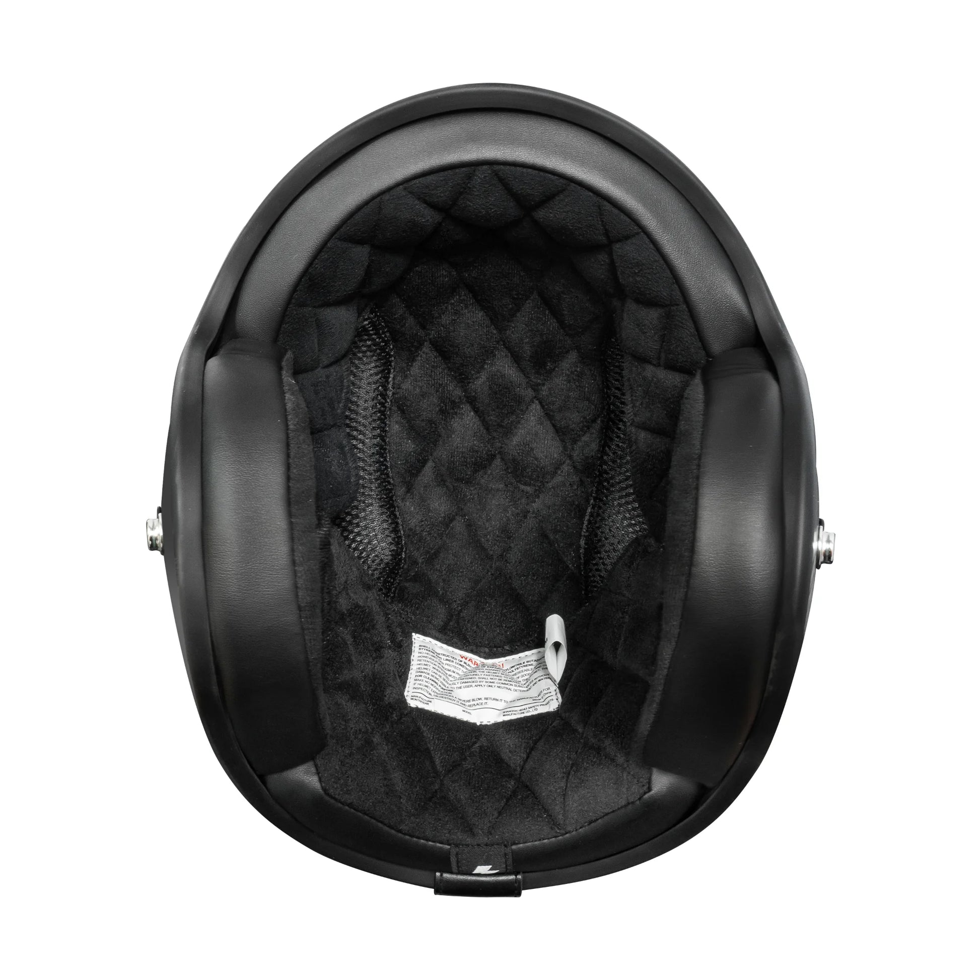Torc Del Mar Wild One Black