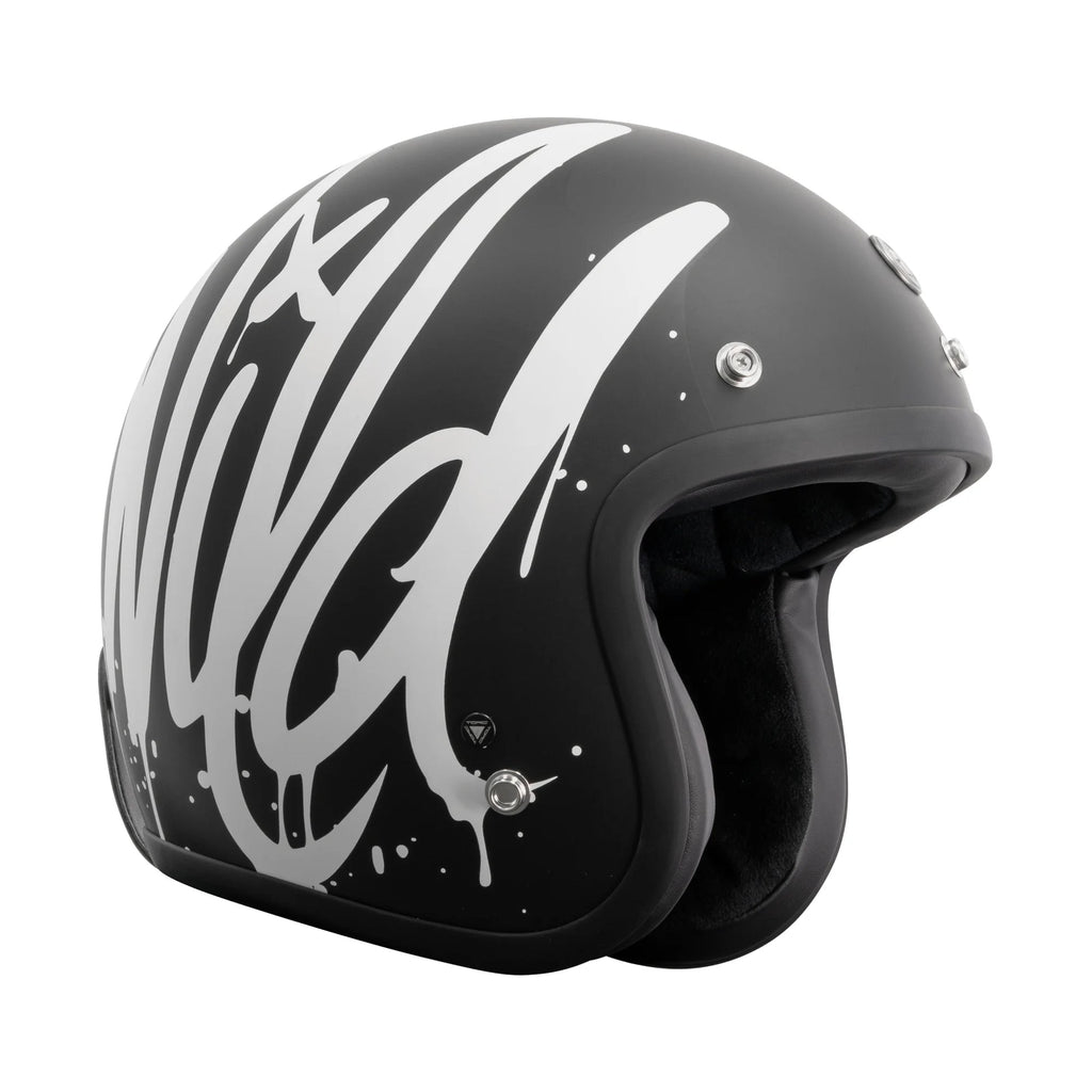 Torc Del Mar Wild One Black