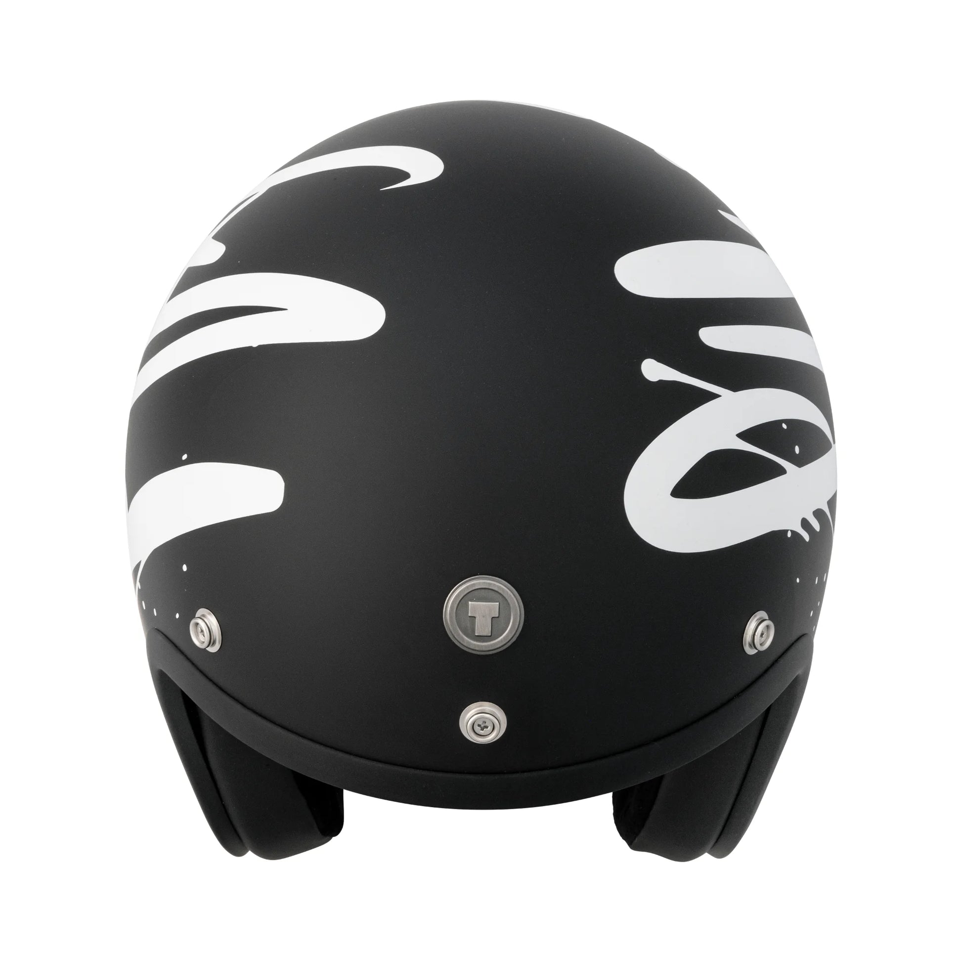 Torc Del Mar Wild One Black