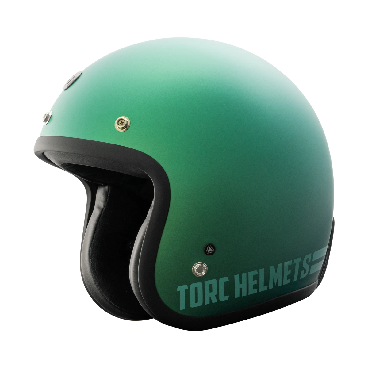 Torc Del Mar Iridecent Teal de Torc Helmets — vista 1