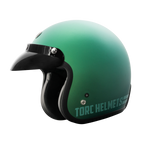 Torc Del Mar Iridecent Teal