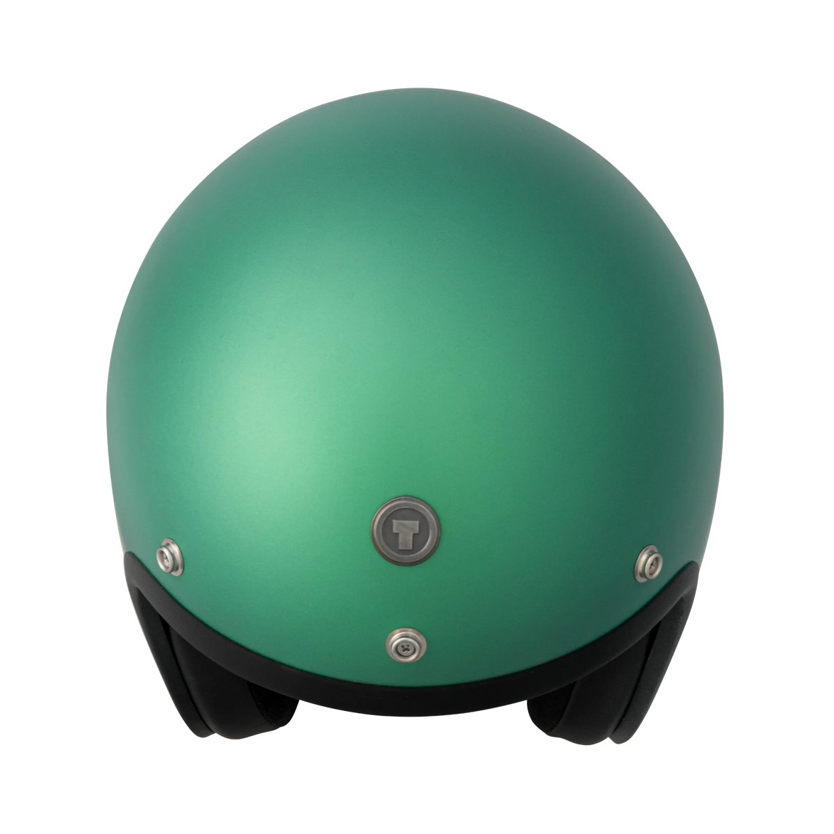 Torc Del Mar Iridecent Teal de Torc Helmets — vista 4