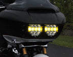 Denali D14 Destroyer LED Headlight - Universal