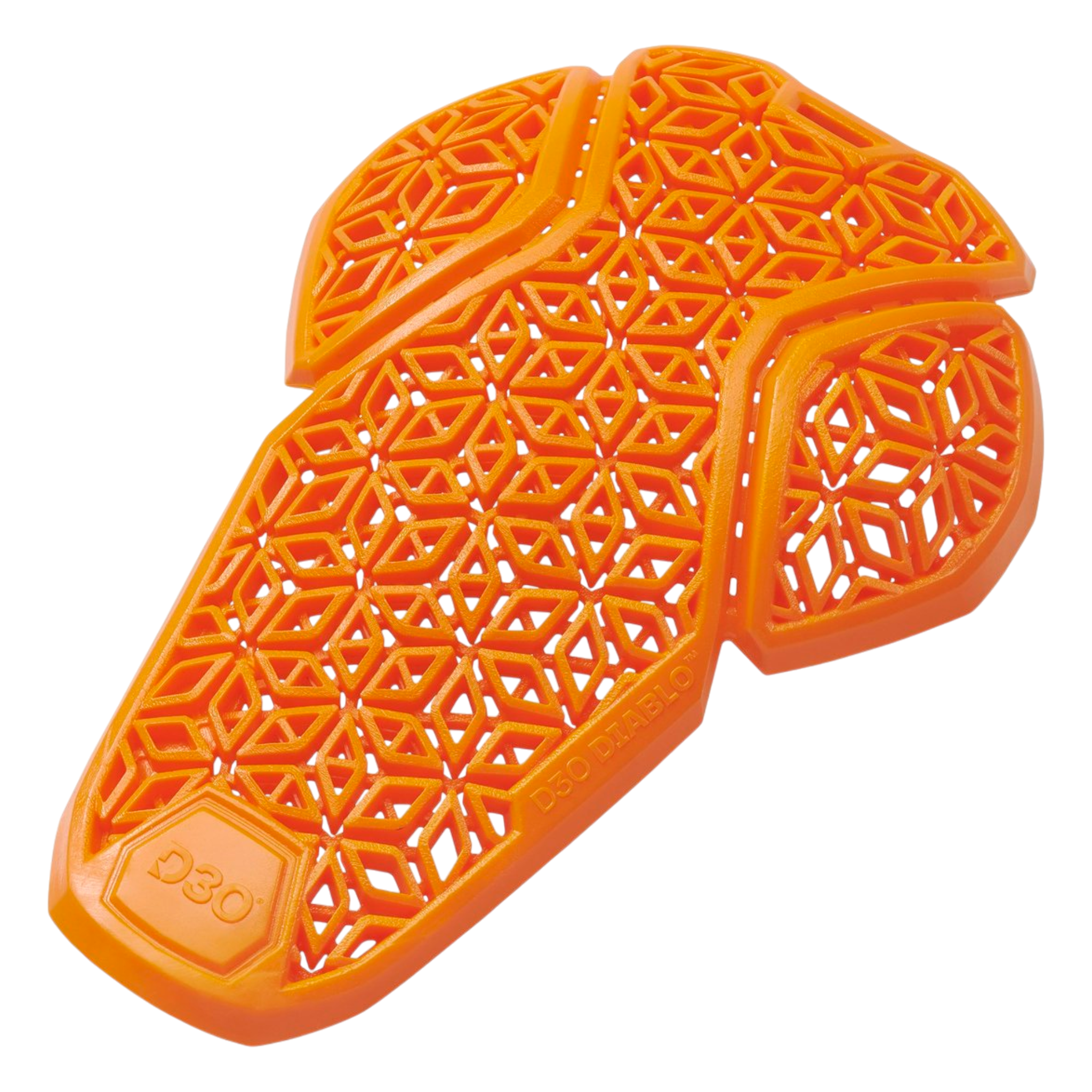 D3O® Diablo™ Armour Set Level 2 (Codo + Hombros) ICON