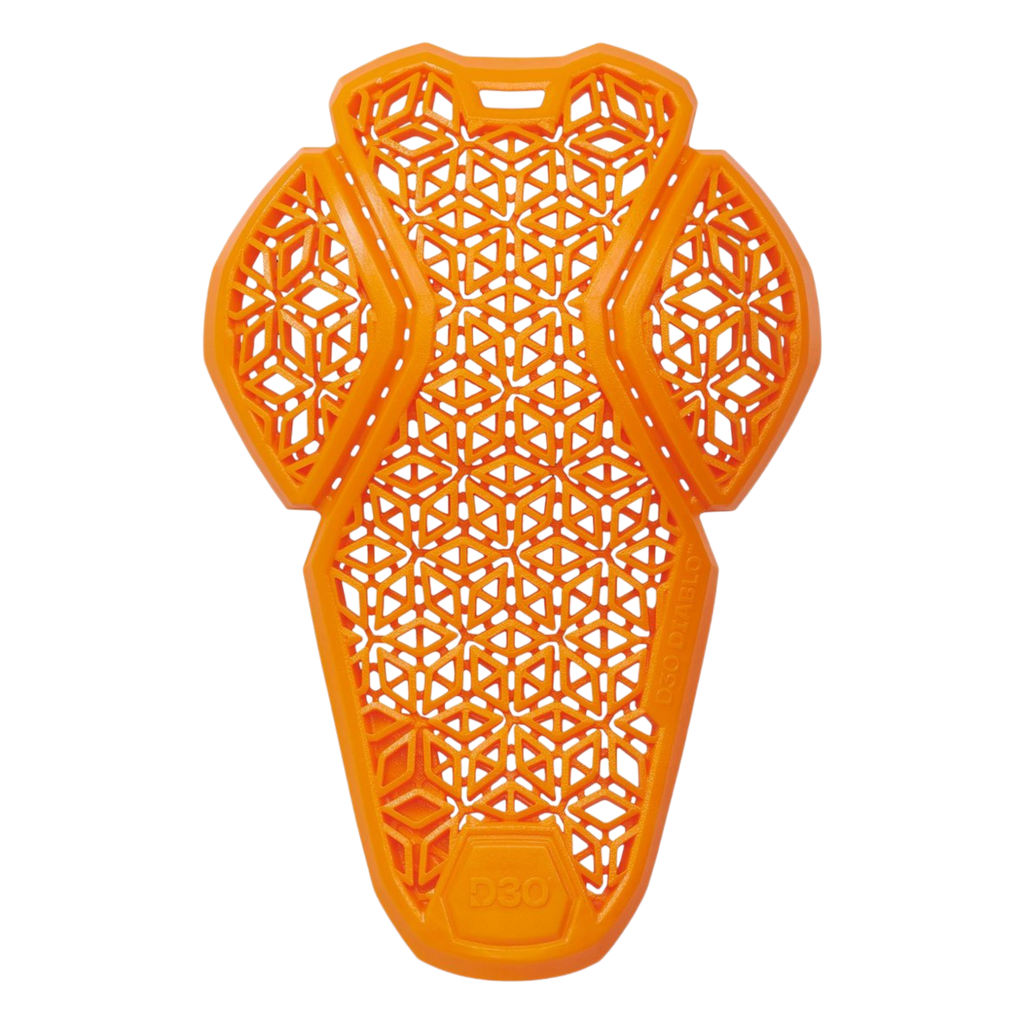 D3O® Diablo™ Armour Set Level 2 (Codo + Hombros) ICON