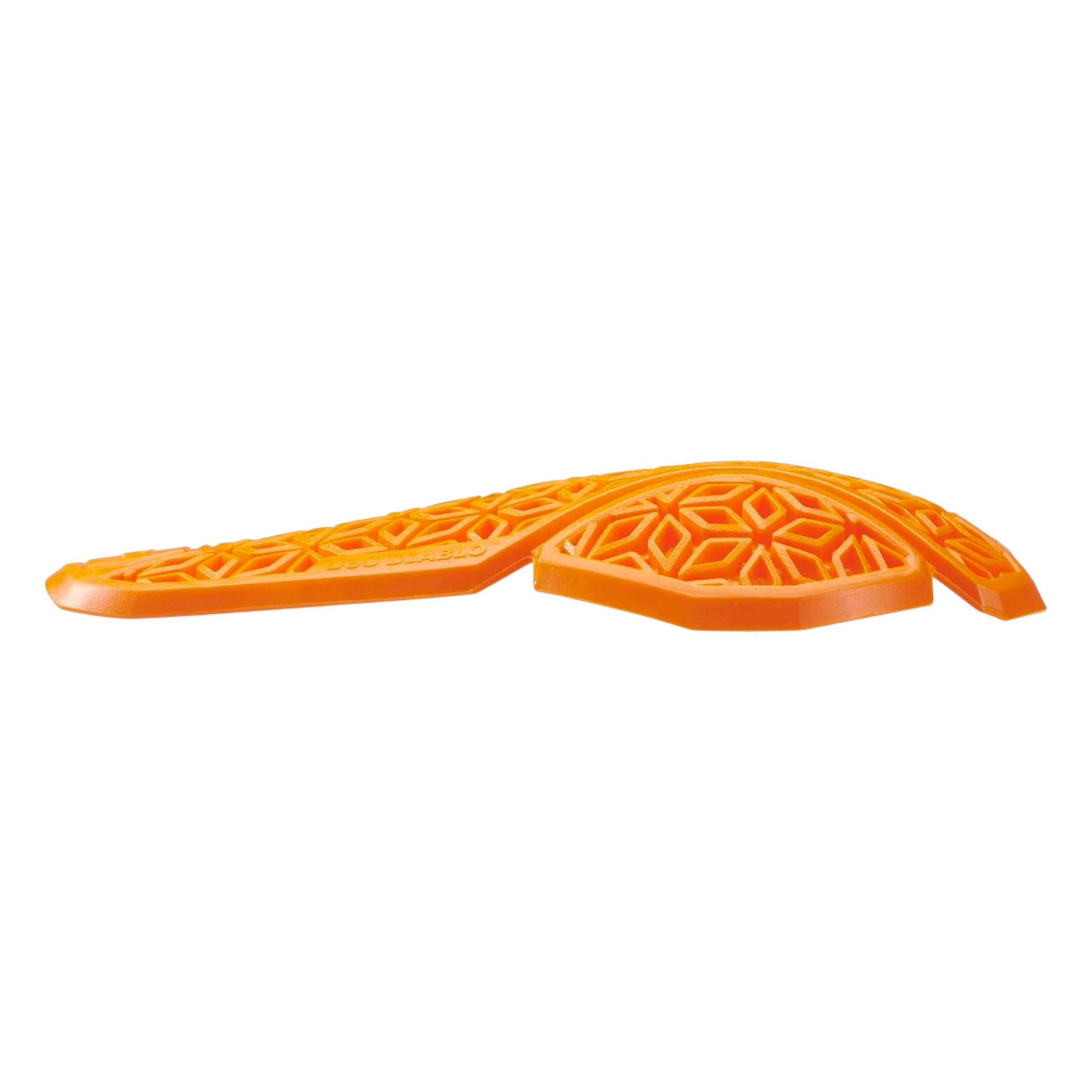 D3O® Diablo™ Armour Set Level 2 (Codo + Hombros) ICON