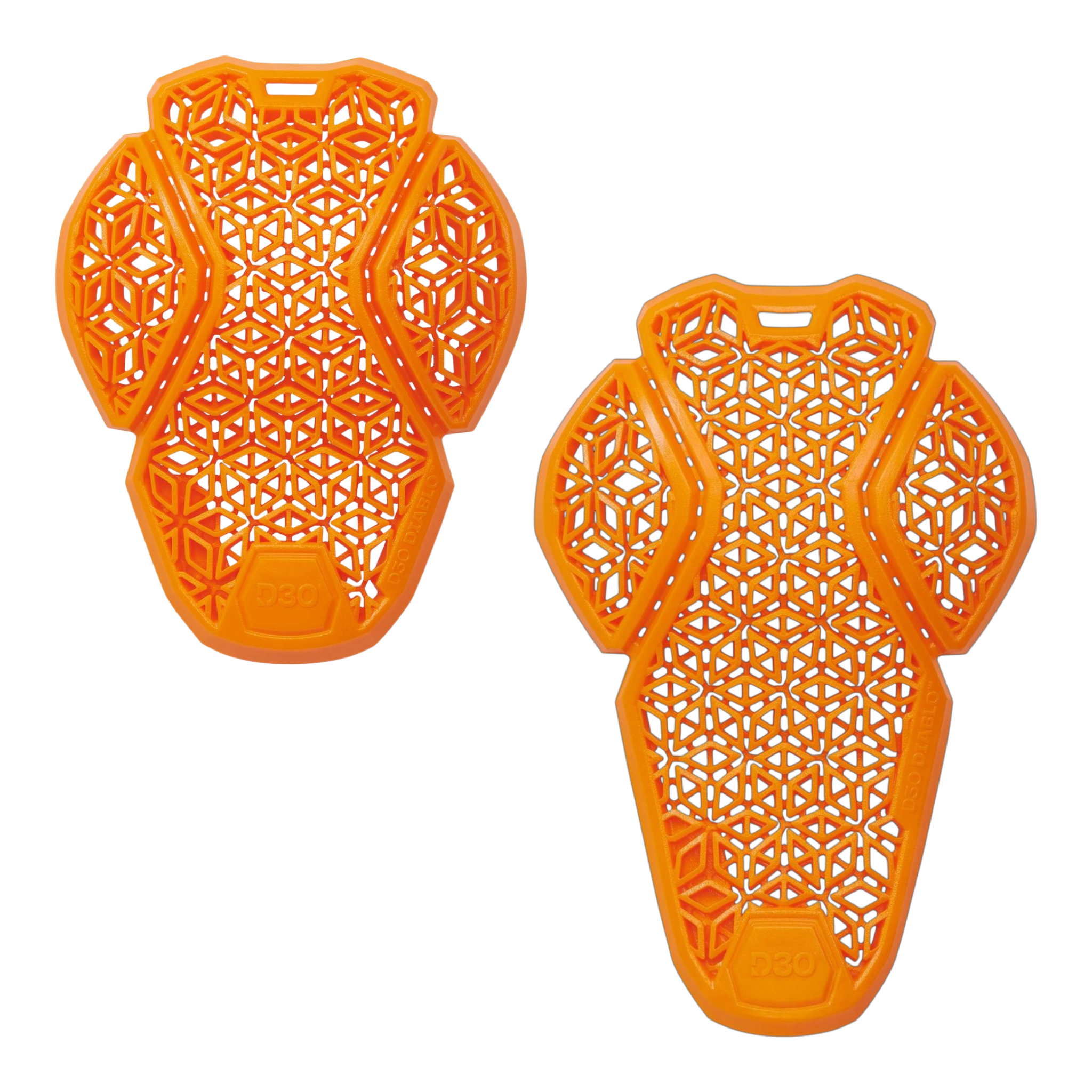 D3O® Diablo™ Armour Set Level 2 (Codo + Hombros) ICON