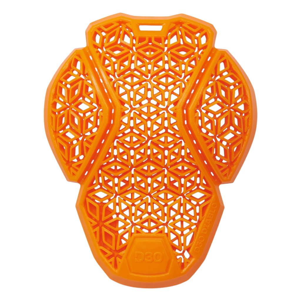 D3O® Diablo™ Armour Set Level 2 (Codo + Hombros) ICON