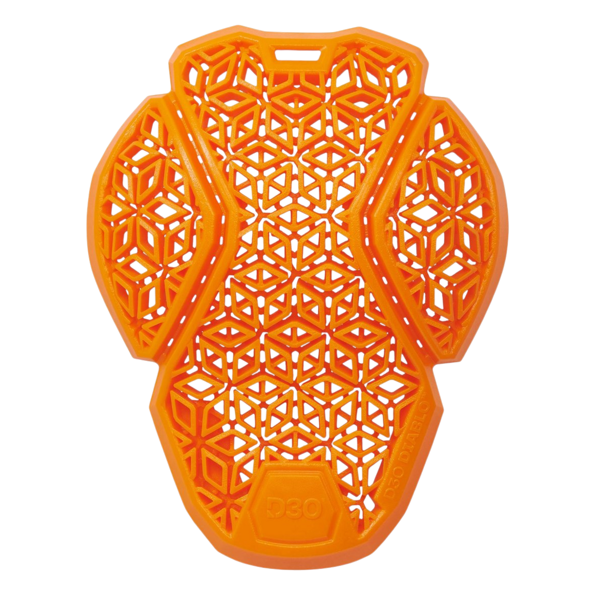 D3O® Diablo™ Armour Set Level 2 (Codo + Hombros) ICON de ICON Motorsports — vista 3