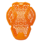 D3O® Diablo™ Armour Set Level 2 (Codo + Hombros) ICON