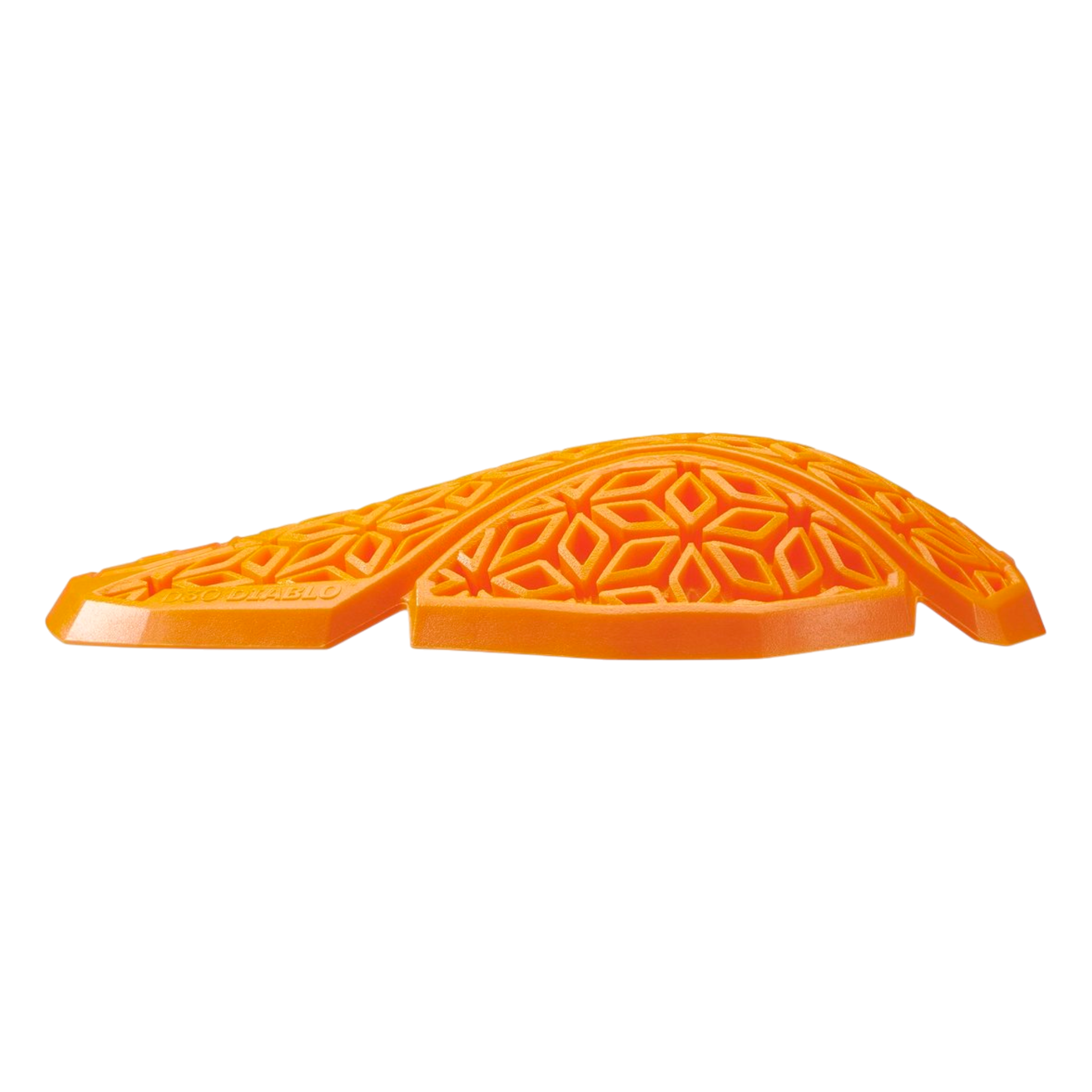 D3O® Diablo™ Armour Set Level 2 (Codo + Hombros) ICON