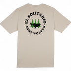 El Solitario N.O.S. Dirt Wolves T-Shirt