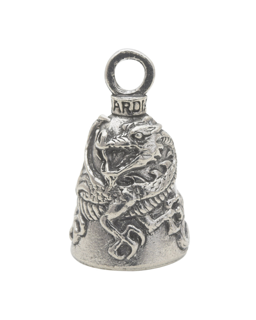 Guardian Bell Dragon Bell — vista 1