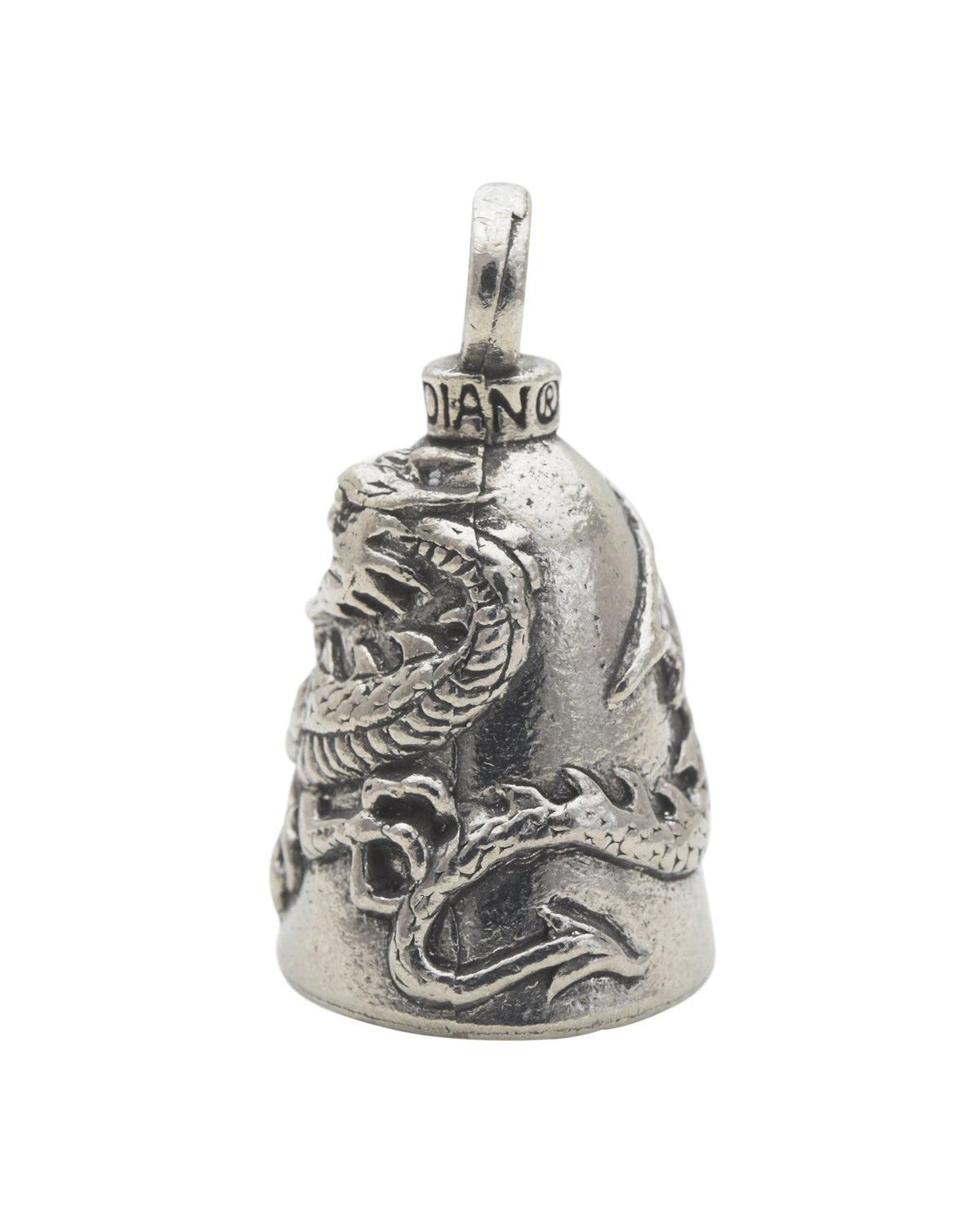 Guardian Bell Dragon Bell — vista 2