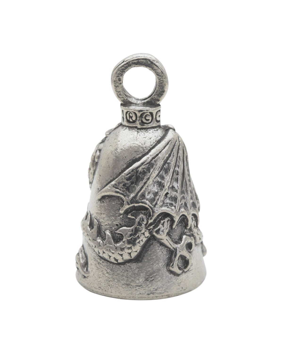 Guardian Bell Dragon Bell — vista 3