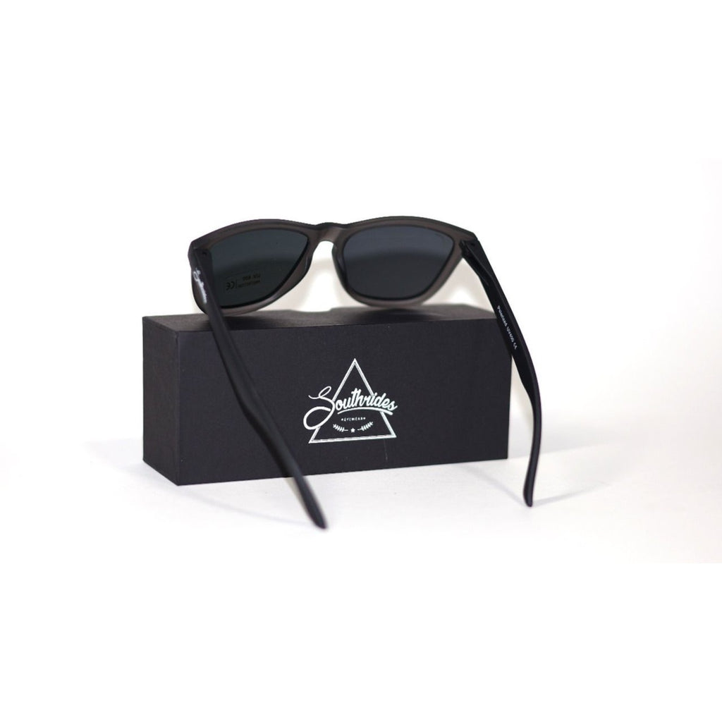 Southrides Lentes de Sol Riden