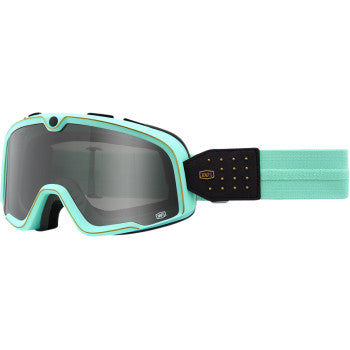 Goggle 100% Barstow Cardiff - Smoke Lens — vista 2