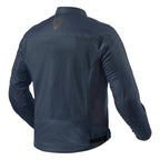 REV´IT JACKET ECLIPSE BLUE