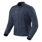 REV´IT JACKET ECLIPSE BLUE
