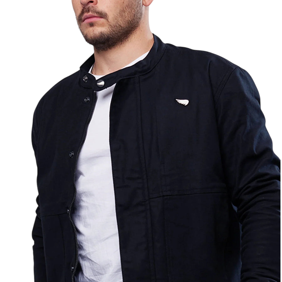SA1NT  Engineered Street Jacket — vista 1