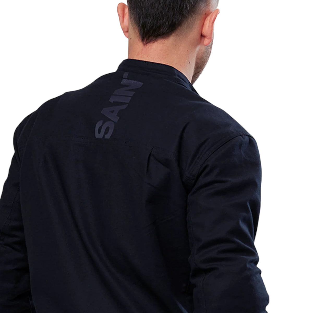 SA1NT  Engineered Street Jacket — vista 2