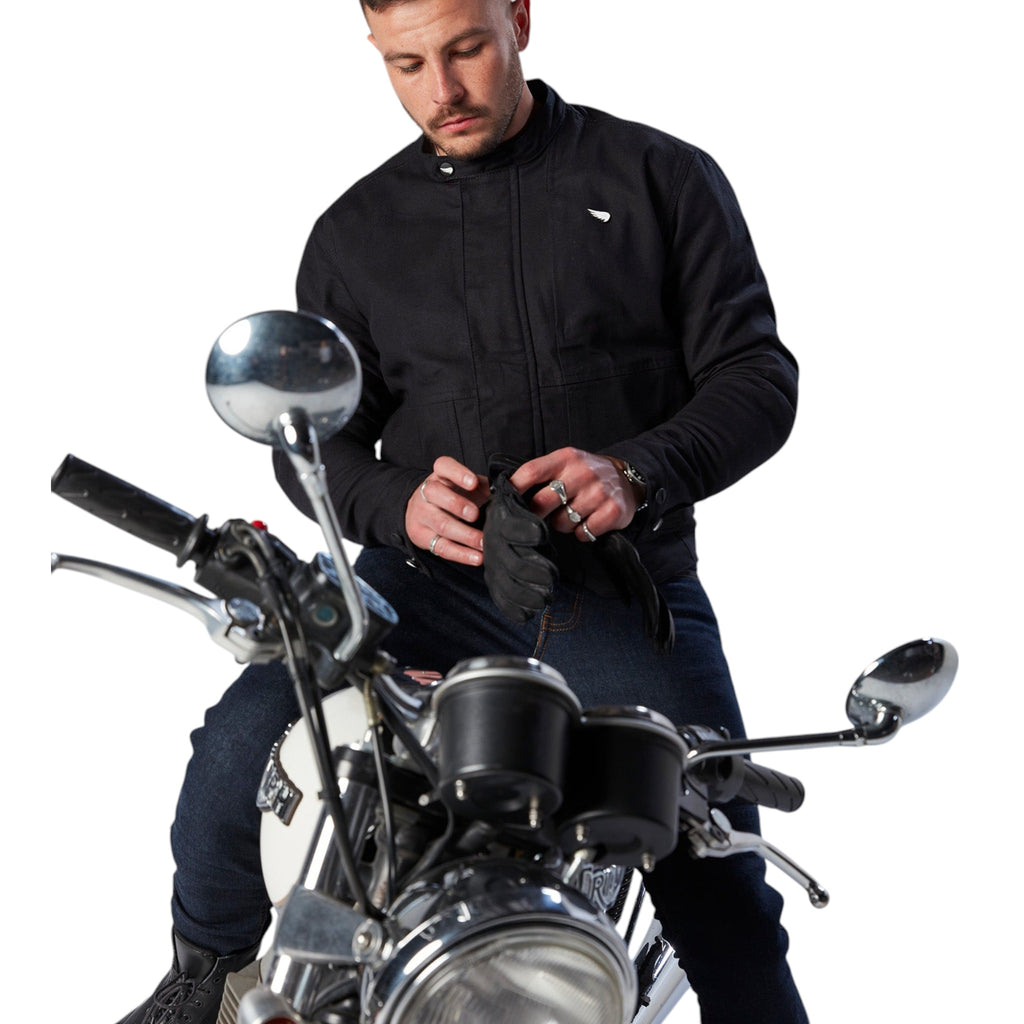 SA1NT  Engineered Street Jacket