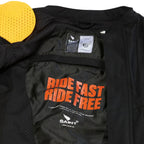 SA1NT  Engineered Street Jacket