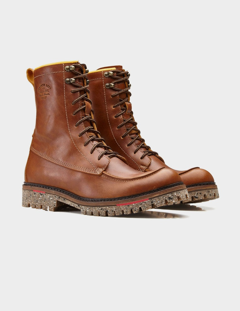 UMBERTO LUCE Everest Botas Biker de UMBERTO ˣ LUCE — vista 1