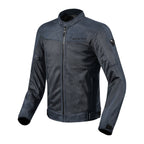 REV´IT JACKET ECLIPSE DARK BLUE