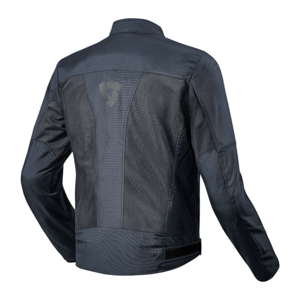 REV´IT JACKET ECLIPSE DARK BLUE