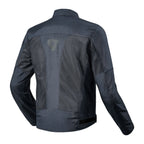 REV´IT JACKET ECLIPSE DARK BLUE