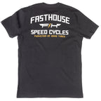 FASTHOUSE Elevate Tee - Black