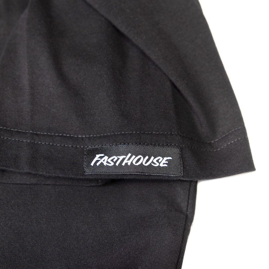 FASTHOUSE Elevate Tee - Black