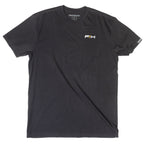 FASTHOUSE Elevate Tee - Black
